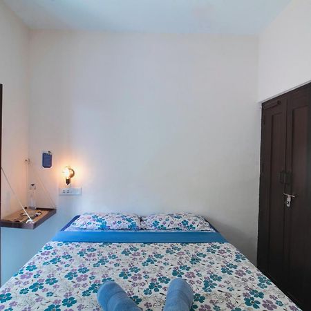 Hostel Calaila Варкала Екстериор снимка