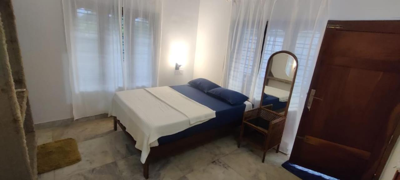Hostel Calaila Варкала Екстериор снимка