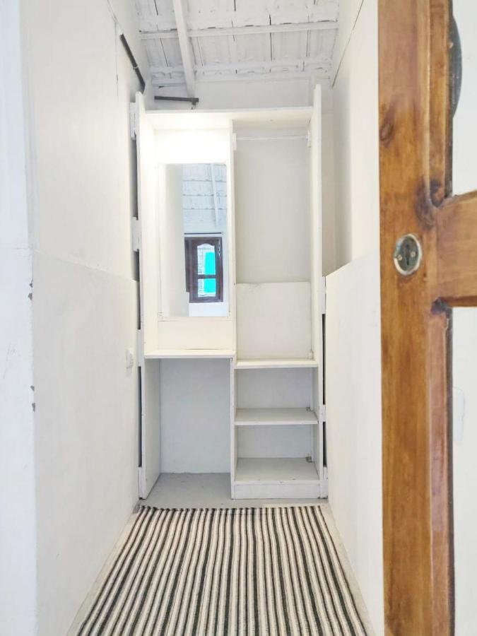 Hostel Calaila Варкала Екстериор снимка