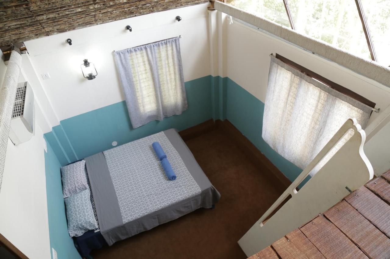 Hostel Calaila Варкала Екстериор снимка